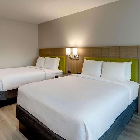Country Inn & Suites By Radisson, Cumming Near Northside Hospital Forsyth Zewnętrze zdjęcie