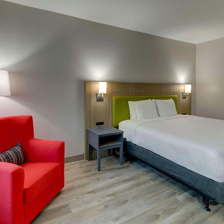 Country Inn & Suites By Radisson, Cumming Near Northside Hospital Forsyth Zewnętrze zdjęcie