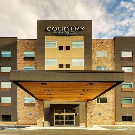 Country Inn & Suites By Radisson, Cumming Near Northside Hospital Forsyth Zewnętrze zdjęcie