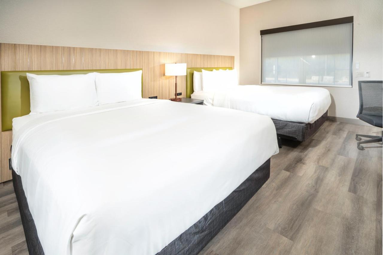 Country Inn & Suites By Radisson, Cumming Near Northside Hospital Forsyth Zewnętrze zdjęcie