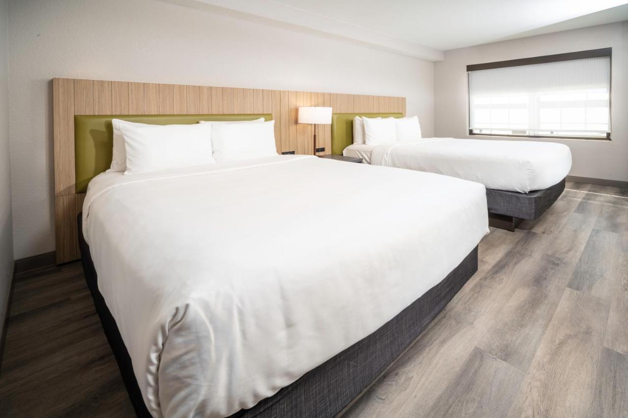 Country Inn & Suites By Radisson, Cumming Near Northside Hospital Forsyth Zewnętrze zdjęcie