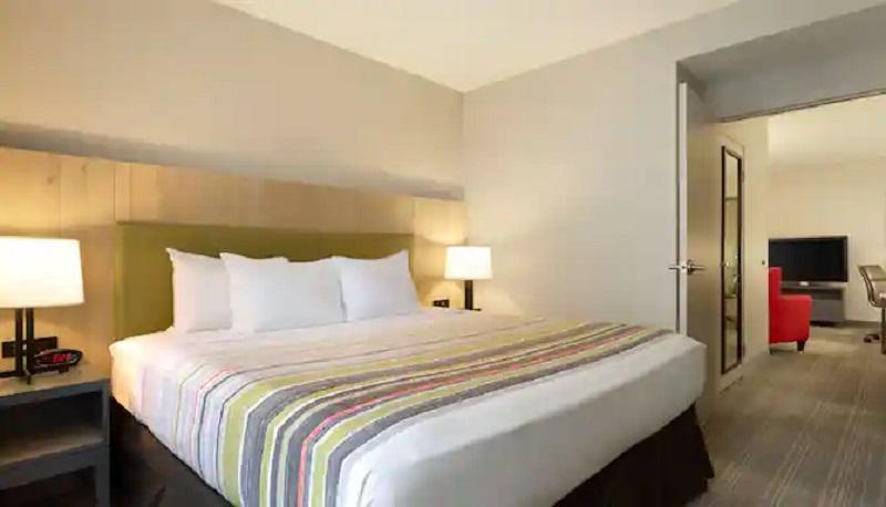 Country Inn & Suites By Radisson, Cumming Near Northside Hospital Forsyth Zewnętrze zdjęcie