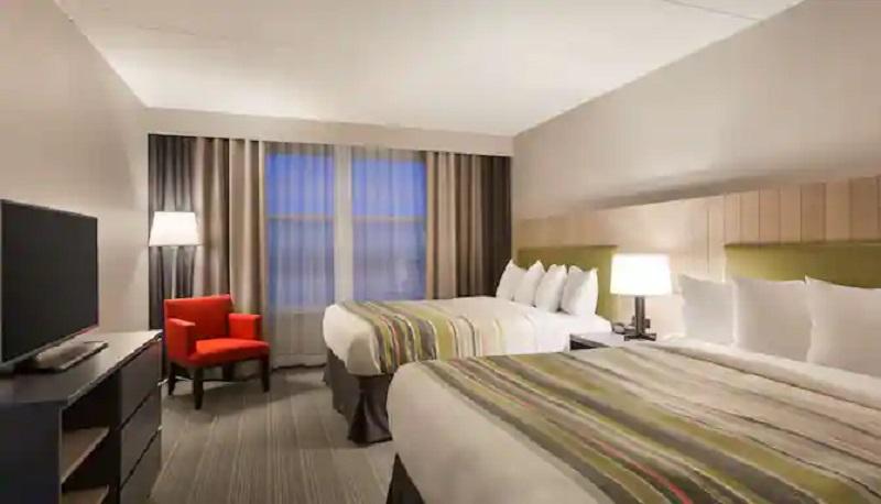 Country Inn & Suites By Radisson, Cumming Near Northside Hospital Forsyth Zewnętrze zdjęcie