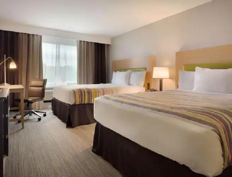 Country Inn & Suites By Radisson, Cumming Near Northside Hospital Forsyth Zewnętrze zdjęcie