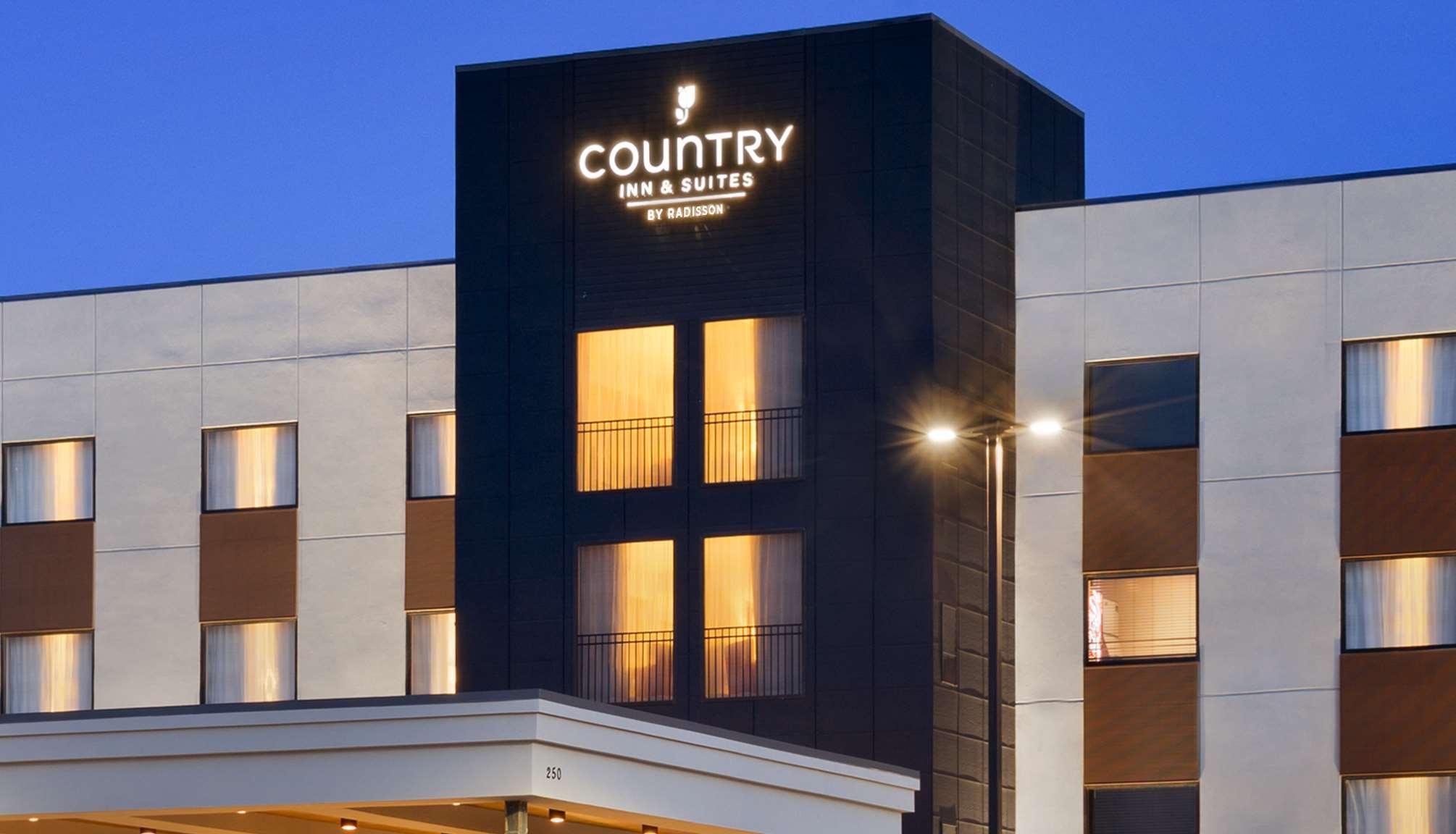 Country Inn & Suites By Radisson, Cumming Near Northside Hospital Forsyth Zewnętrze zdjęcie