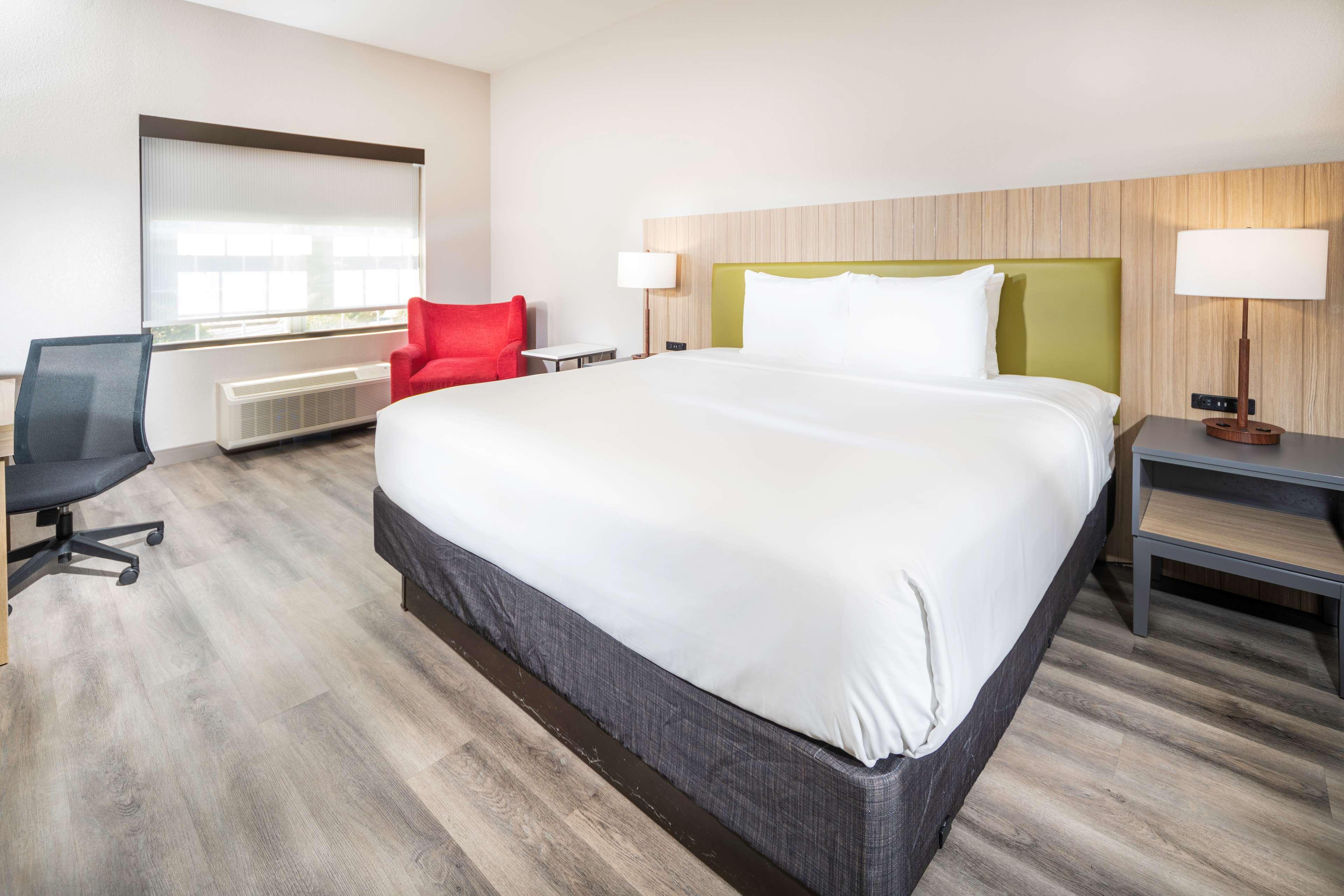 Country Inn & Suites By Radisson, Cumming Near Northside Hospital Forsyth Zewnętrze zdjęcie