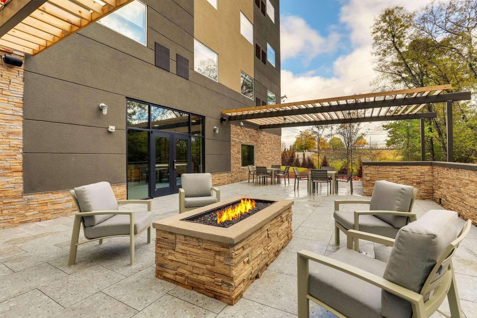 Country Inn & Suites By Radisson, Cumming Near Northside Hospital Forsyth Zewnętrze zdjęcie