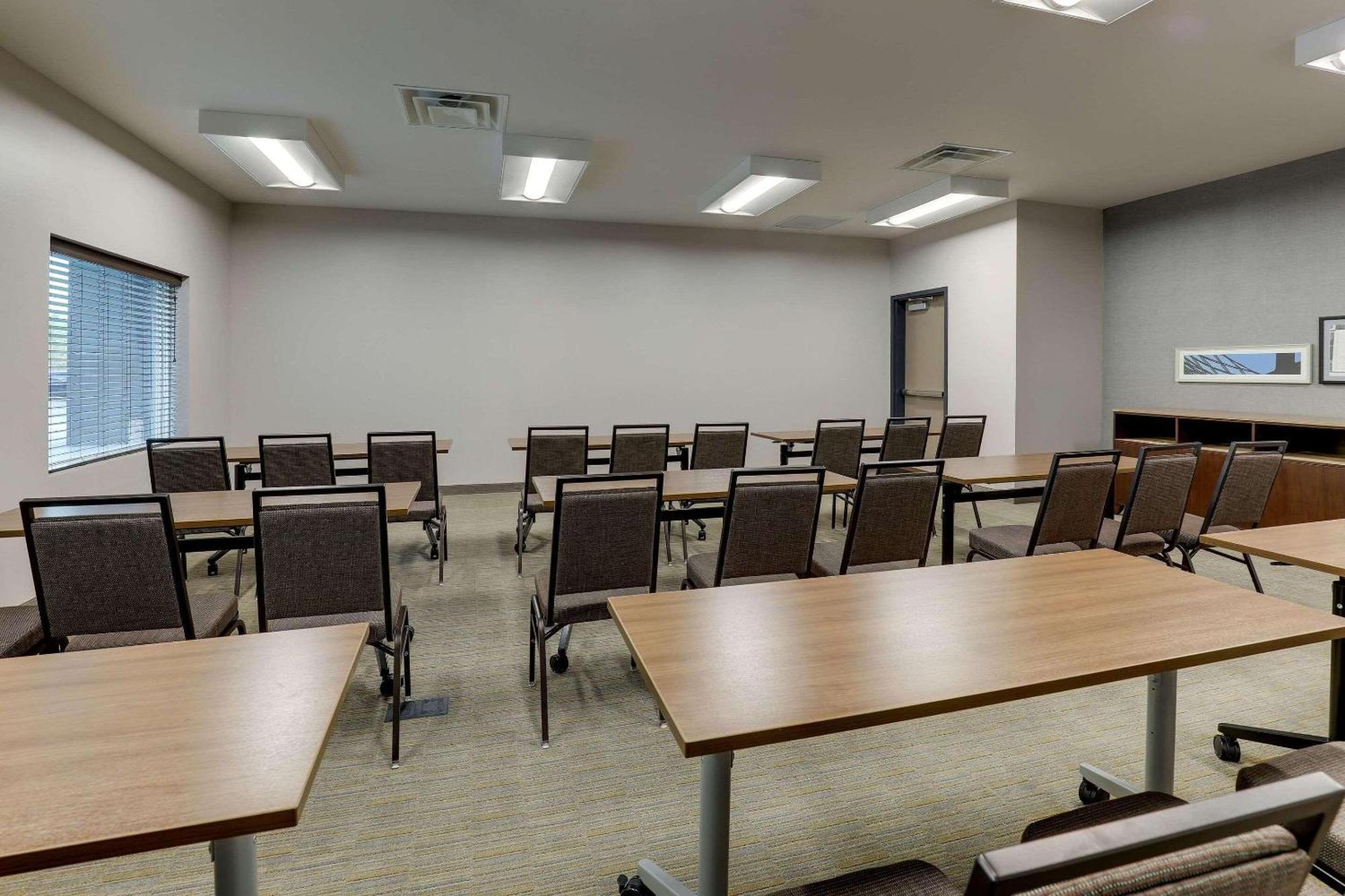 Country Inn & Suites By Radisson, Cumming Near Northside Hospital Forsyth Zewnętrze zdjęcie