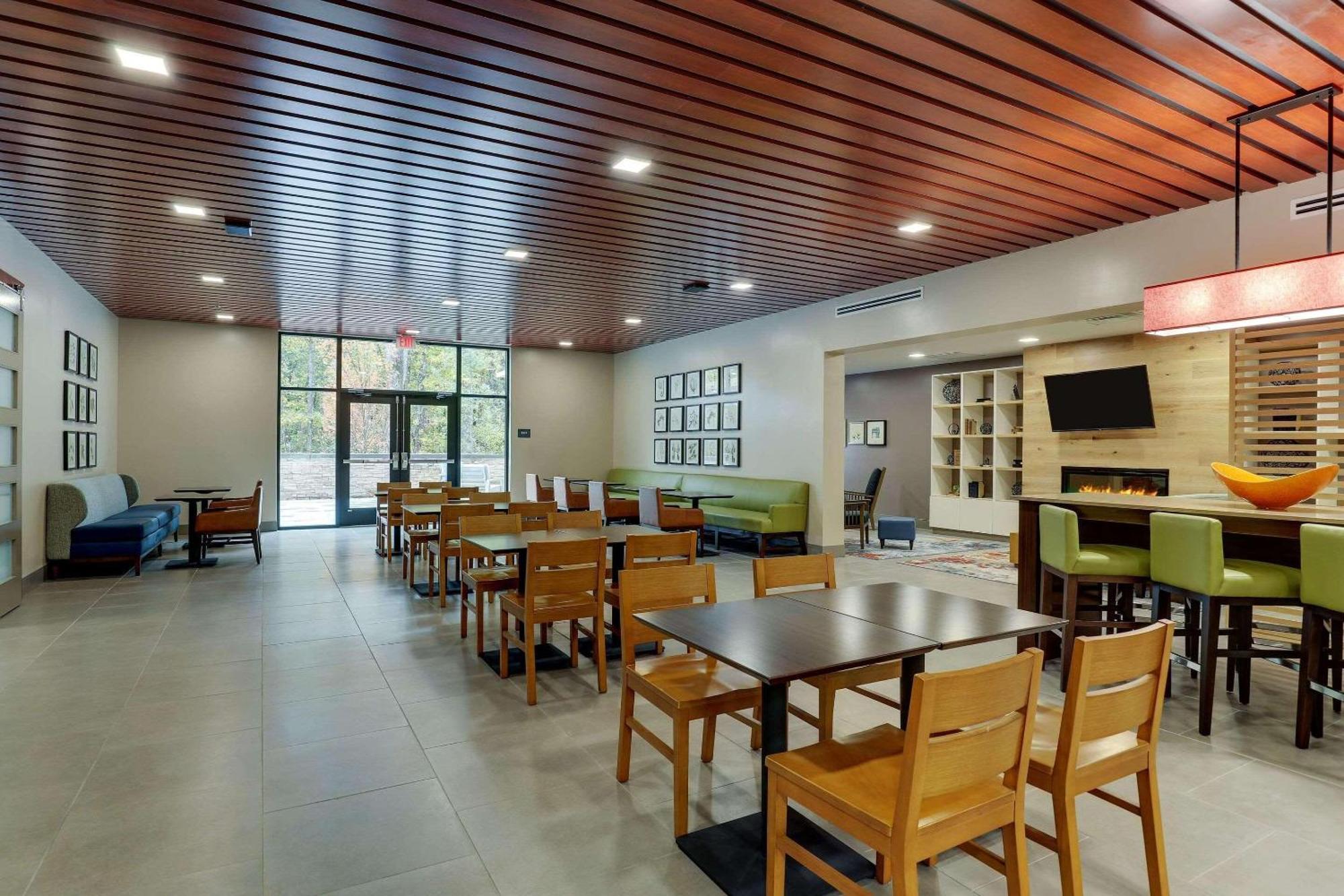 Country Inn & Suites By Radisson, Cumming Near Northside Hospital Forsyth Zewnętrze zdjęcie