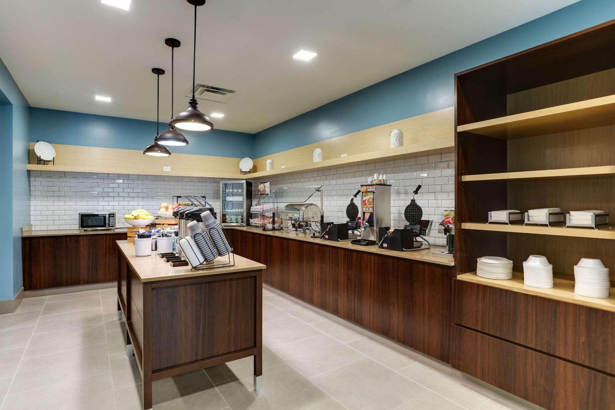 Country Inn & Suites By Radisson, Cumming Near Northside Hospital Forsyth Zewnętrze zdjęcie