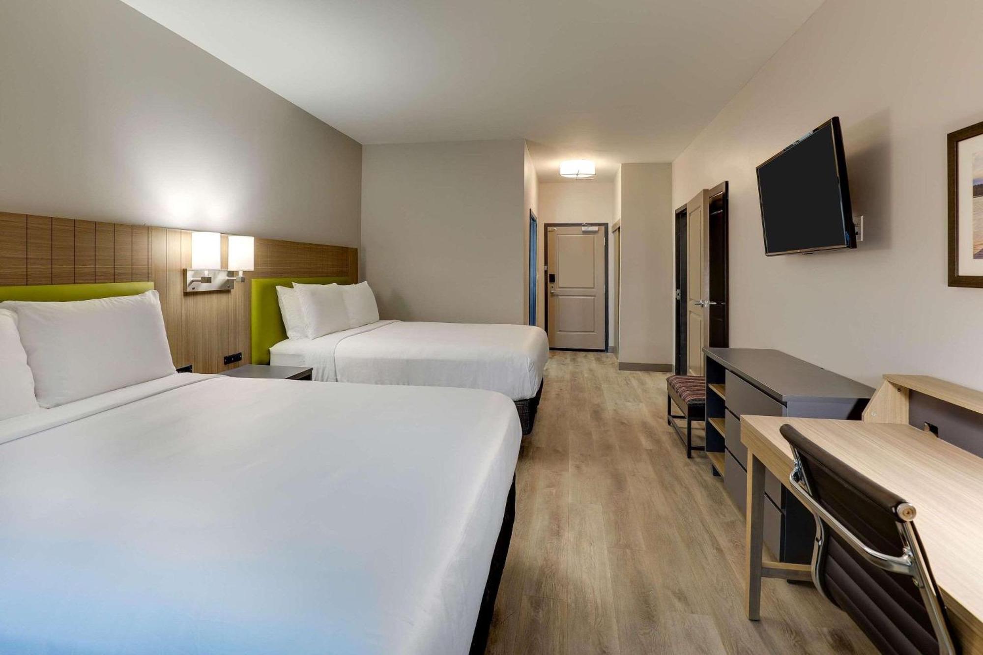 Country Inn & Suites By Radisson, Cumming Near Northside Hospital Forsyth Zewnętrze zdjęcie