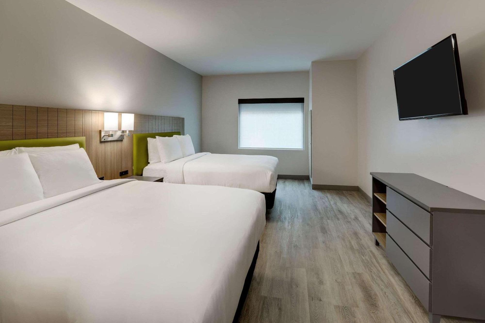 Country Inn & Suites By Radisson, Cumming Near Northside Hospital Forsyth Zewnętrze zdjęcie