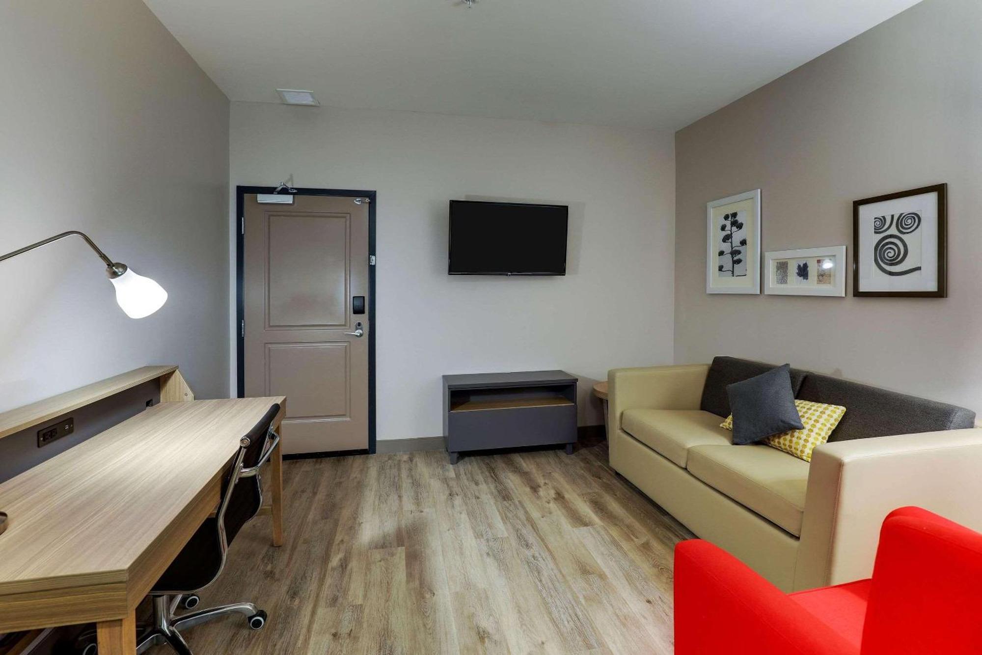 Country Inn & Suites By Radisson, Cumming Near Northside Hospital Forsyth Zewnętrze zdjęcie