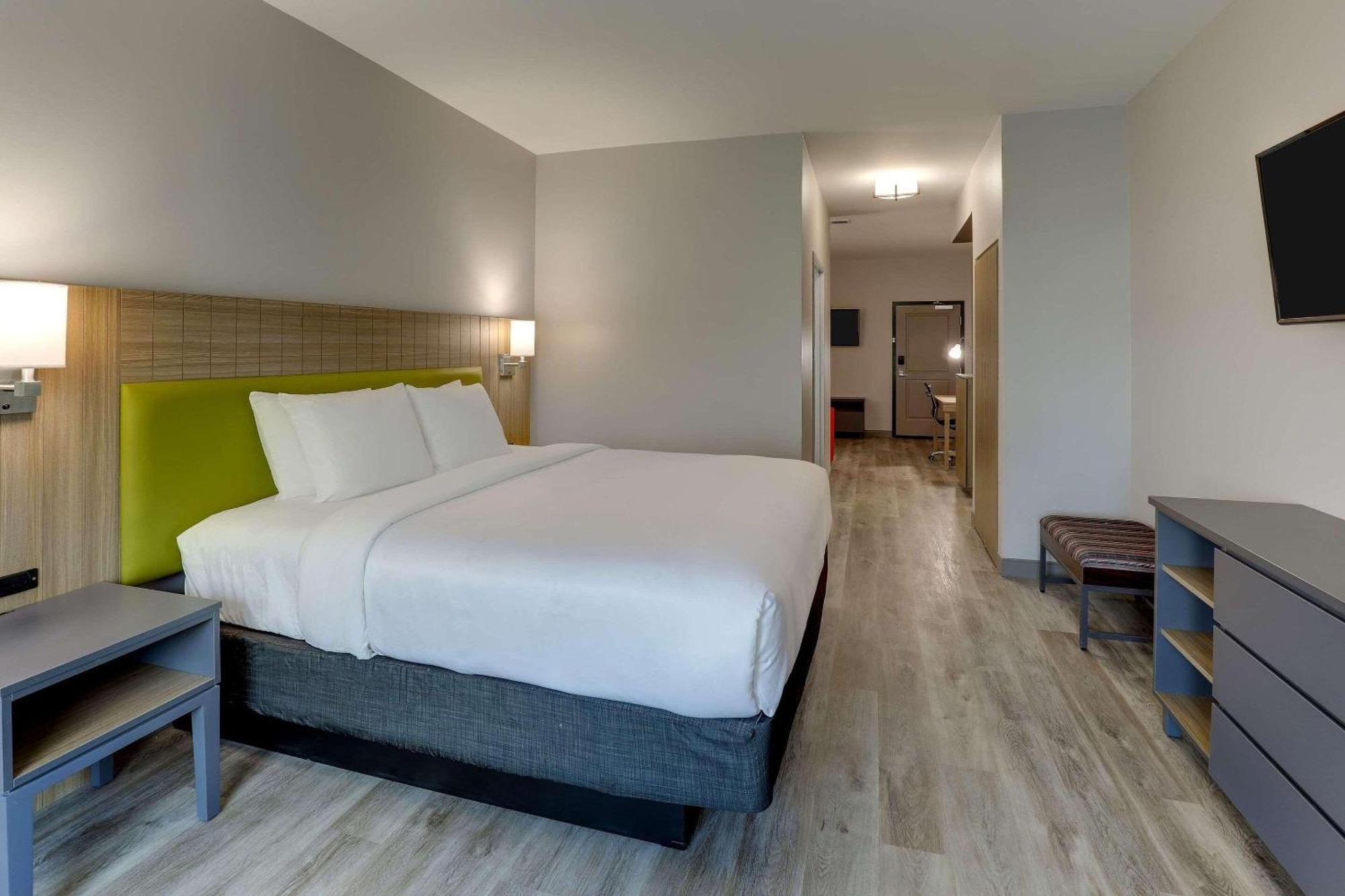 Country Inn & Suites By Radisson, Cumming Near Northside Hospital Forsyth Zewnętrze zdjęcie