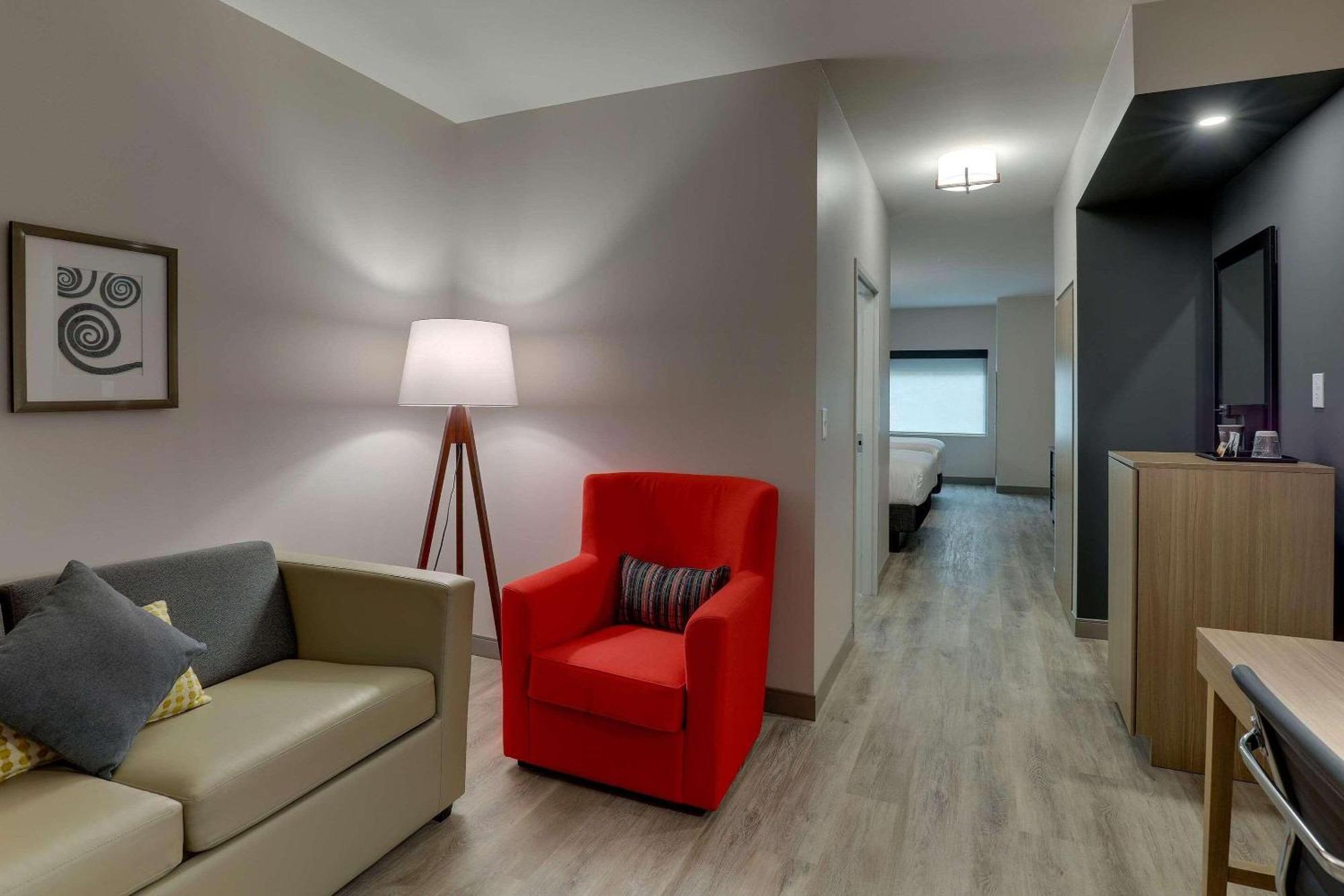 Country Inn & Suites By Radisson, Cumming Near Northside Hospital Forsyth Zewnętrze zdjęcie
