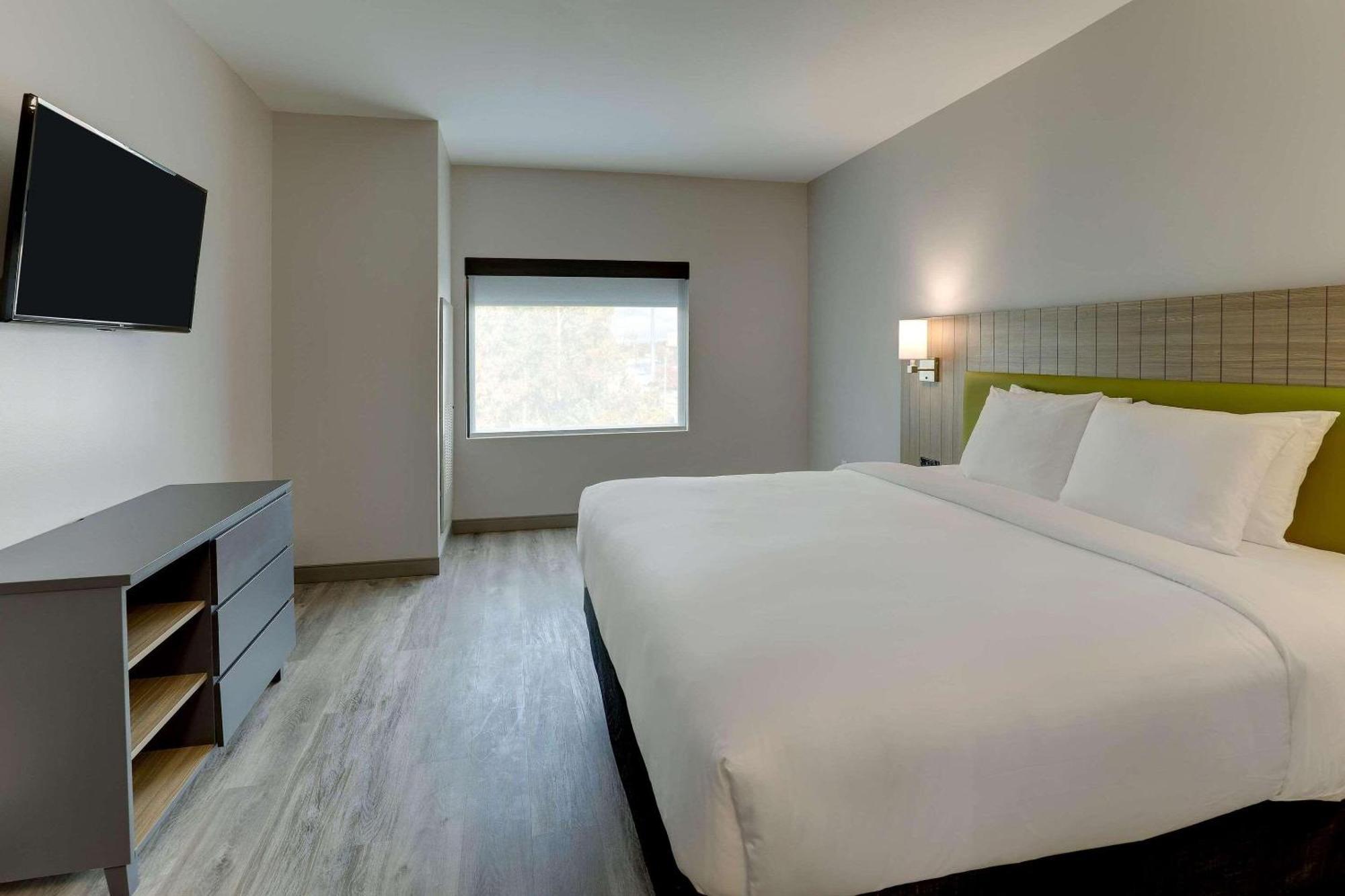 Country Inn & Suites By Radisson, Cumming Near Northside Hospital Forsyth Zewnętrze zdjęcie