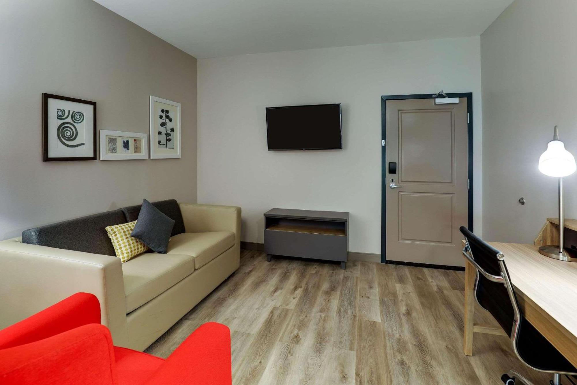 Country Inn & Suites By Radisson, Cumming Near Northside Hospital Forsyth Zewnętrze zdjęcie