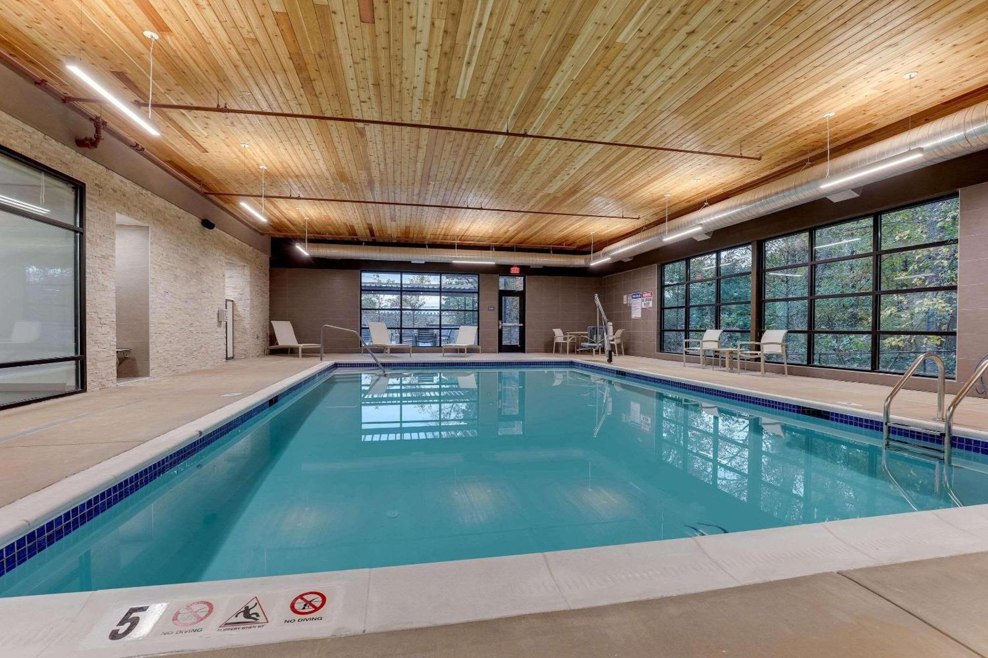 Country Inn & Suites By Radisson, Cumming Near Northside Hospital Forsyth Zewnętrze zdjęcie