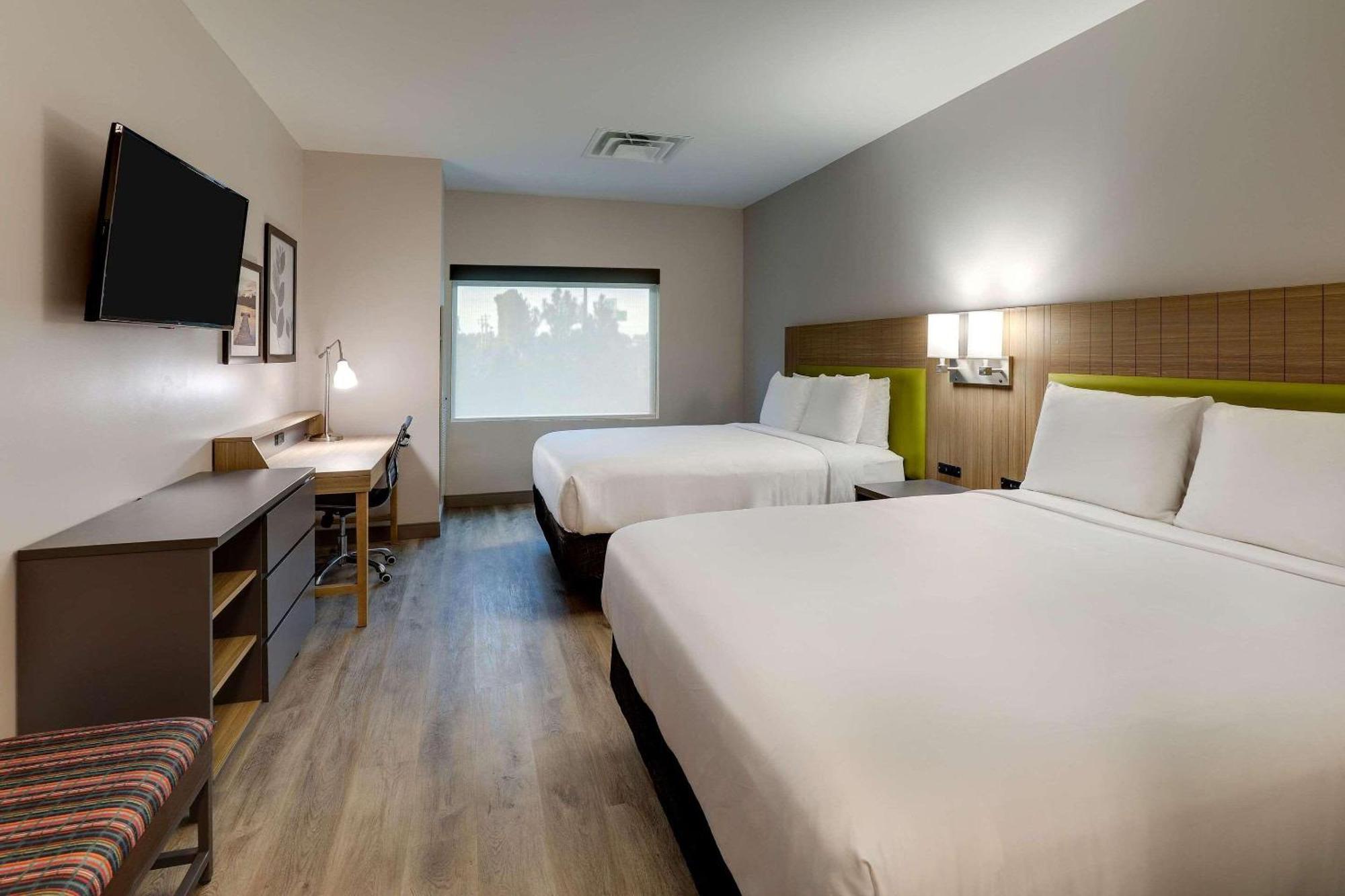 Country Inn & Suites By Radisson, Cumming Near Northside Hospital Forsyth Zewnętrze zdjęcie