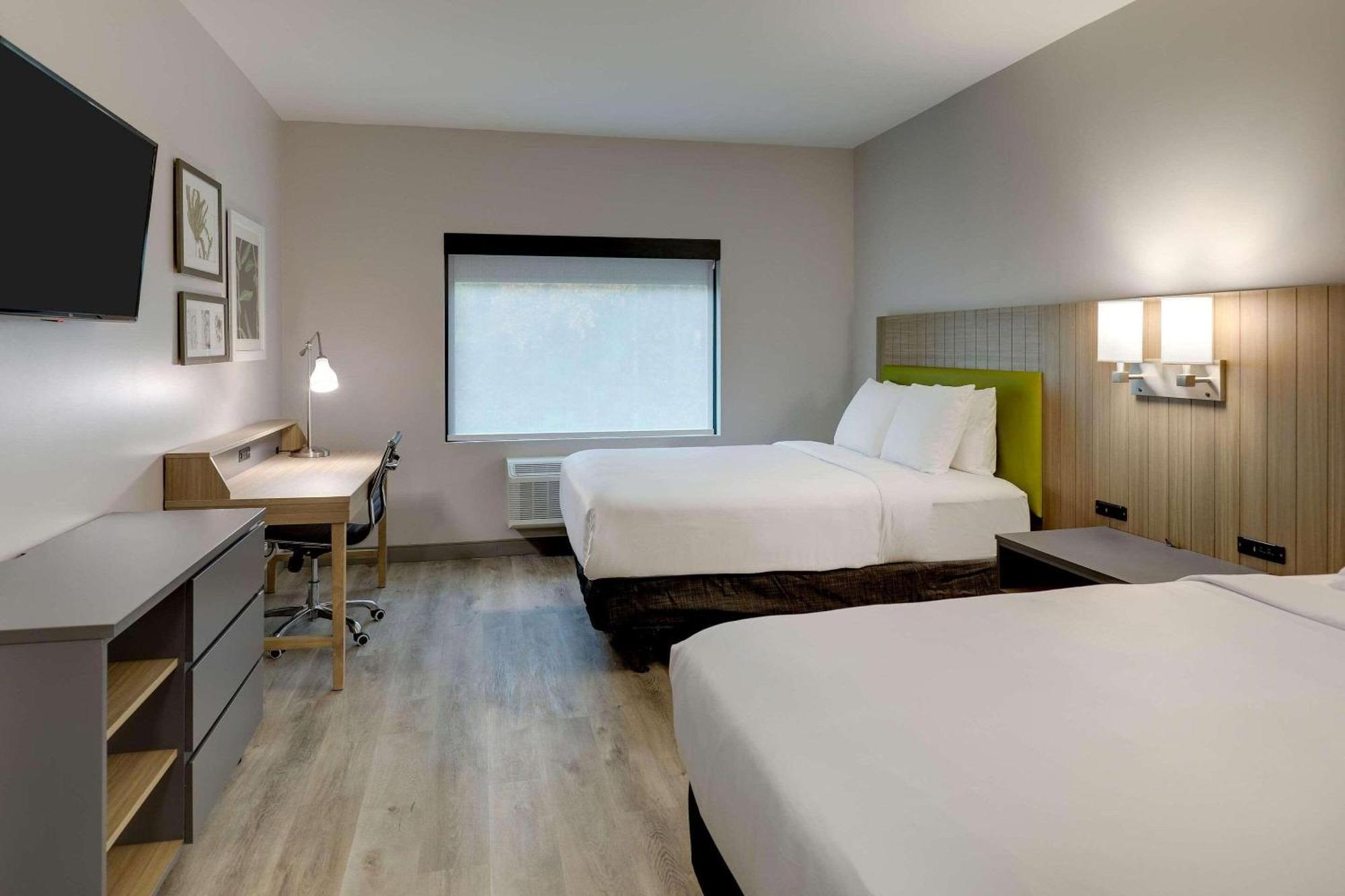 Country Inn & Suites By Radisson, Cumming Near Northside Hospital Forsyth Zewnętrze zdjęcie