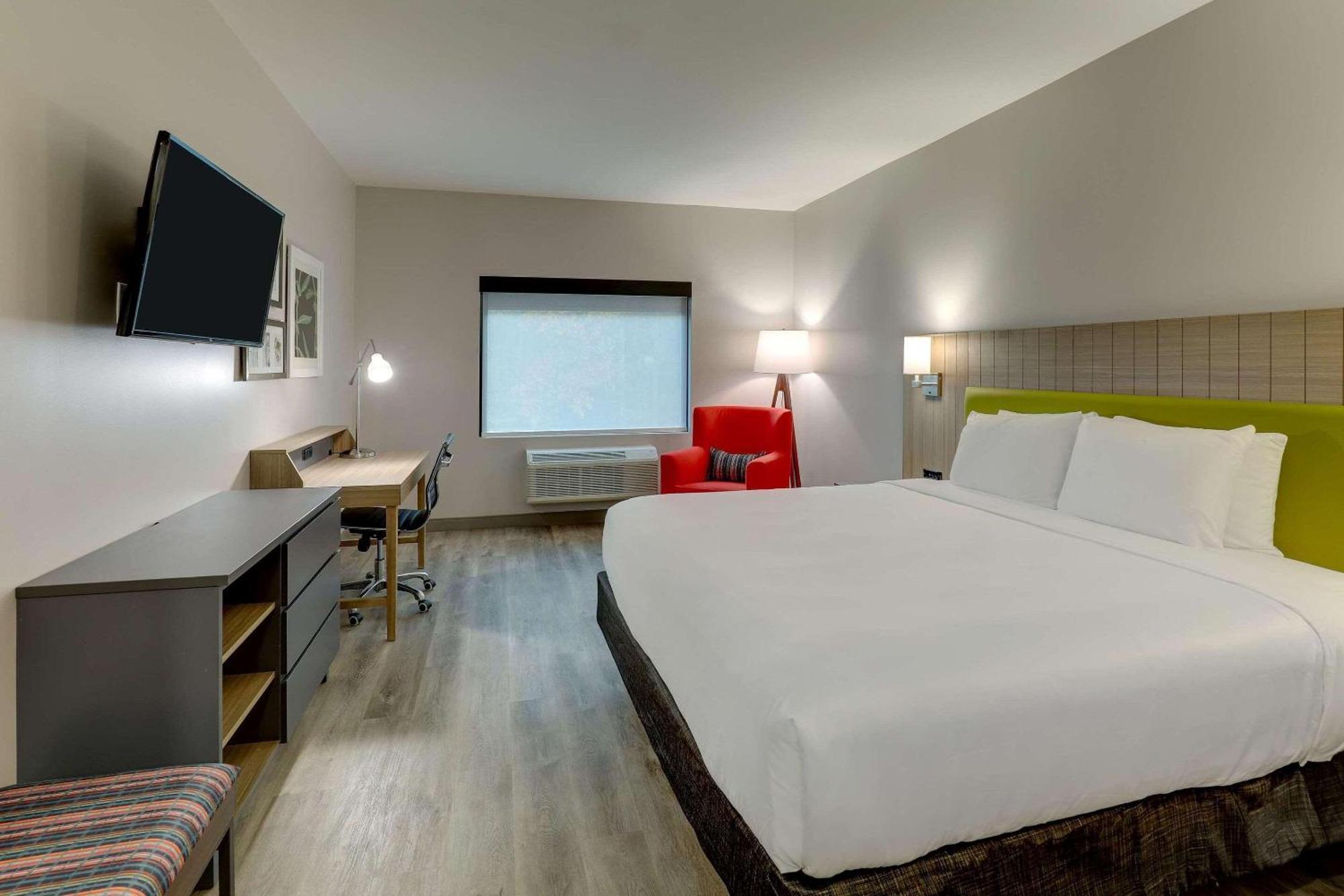 Country Inn & Suites By Radisson, Cumming Near Northside Hospital Forsyth Zewnętrze zdjęcie