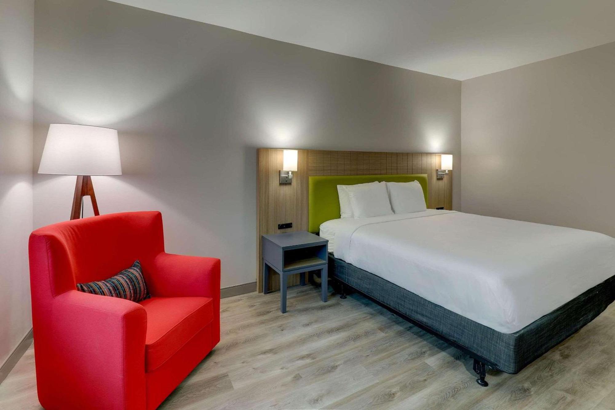 Country Inn & Suites By Radisson, Cumming Near Northside Hospital Forsyth Zewnętrze zdjęcie