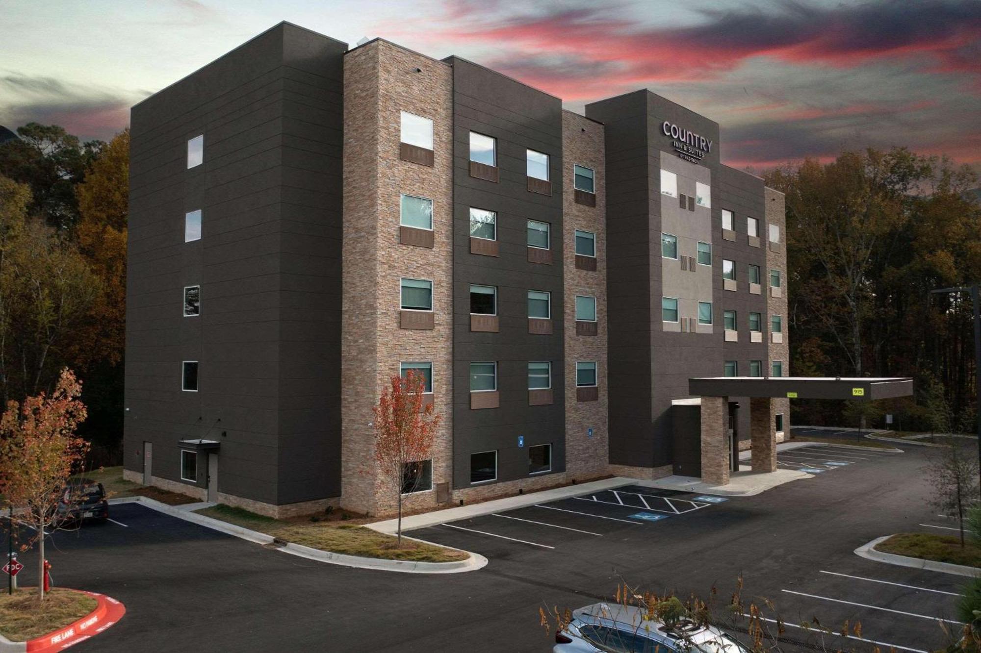 Country Inn & Suites By Radisson, Cumming Near Northside Hospital Forsyth Zewnętrze zdjęcie