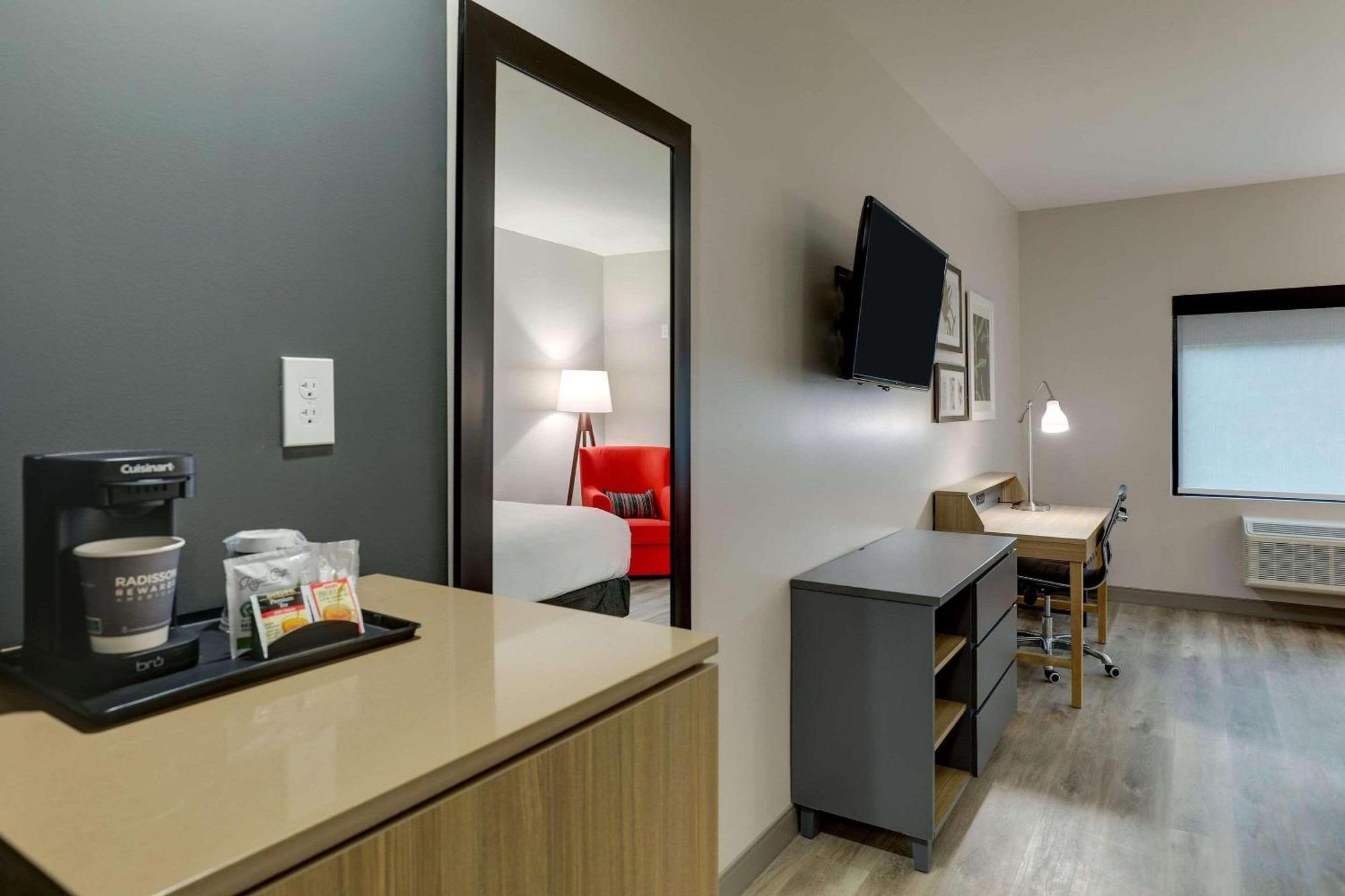 Country Inn & Suites By Radisson, Cumming Near Northside Hospital Forsyth Zewnętrze zdjęcie