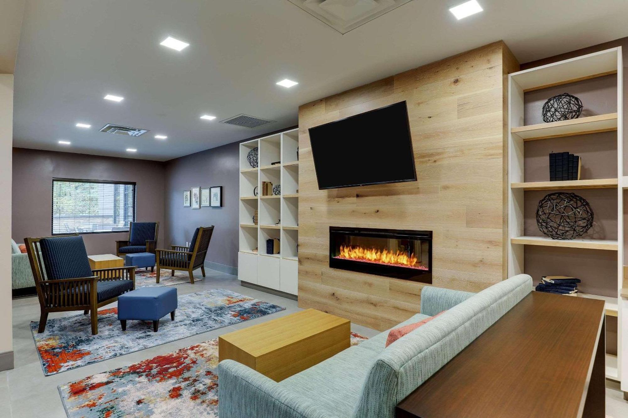 Country Inn & Suites By Radisson, Cumming Near Northside Hospital Forsyth Zewnętrze zdjęcie