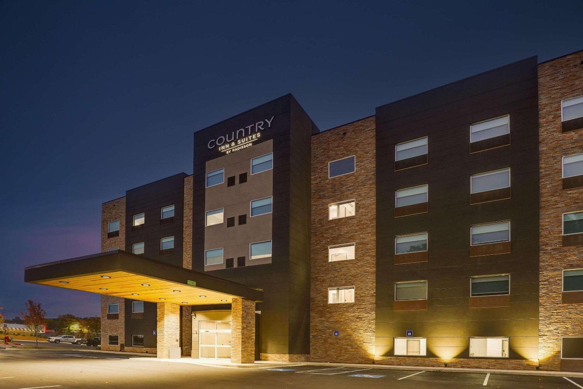Country Inn & Suites By Radisson, Cumming Near Northside Hospital Forsyth Zewnętrze zdjęcie