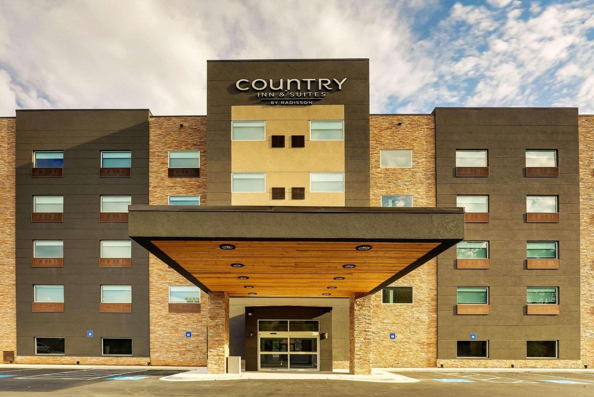 Country Inn & Suites By Radisson, Cumming Near Northside Hospital Forsyth Zewnętrze zdjęcie