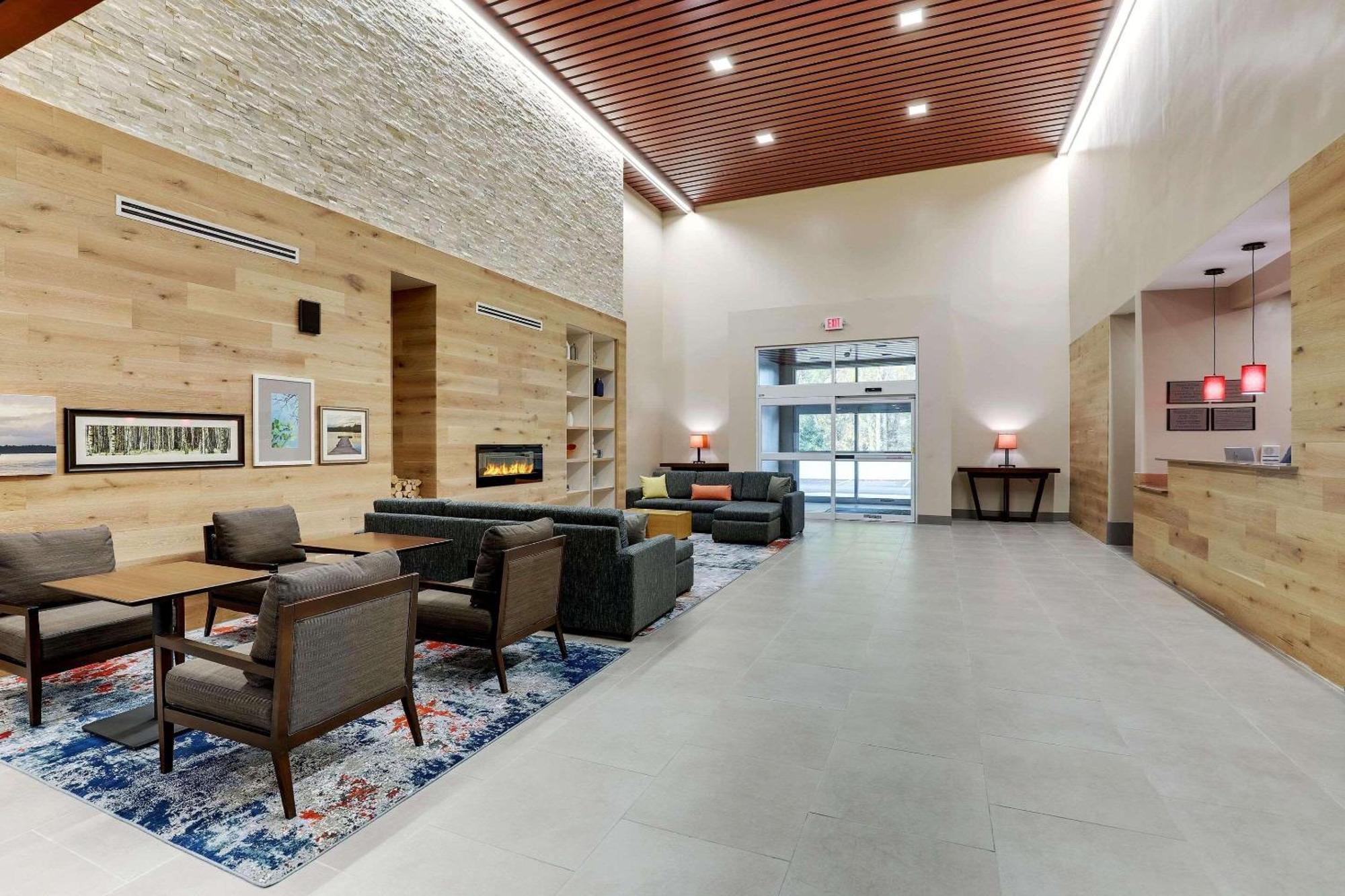 Country Inn & Suites By Radisson, Cumming Near Northside Hospital Forsyth Zewnętrze zdjęcie