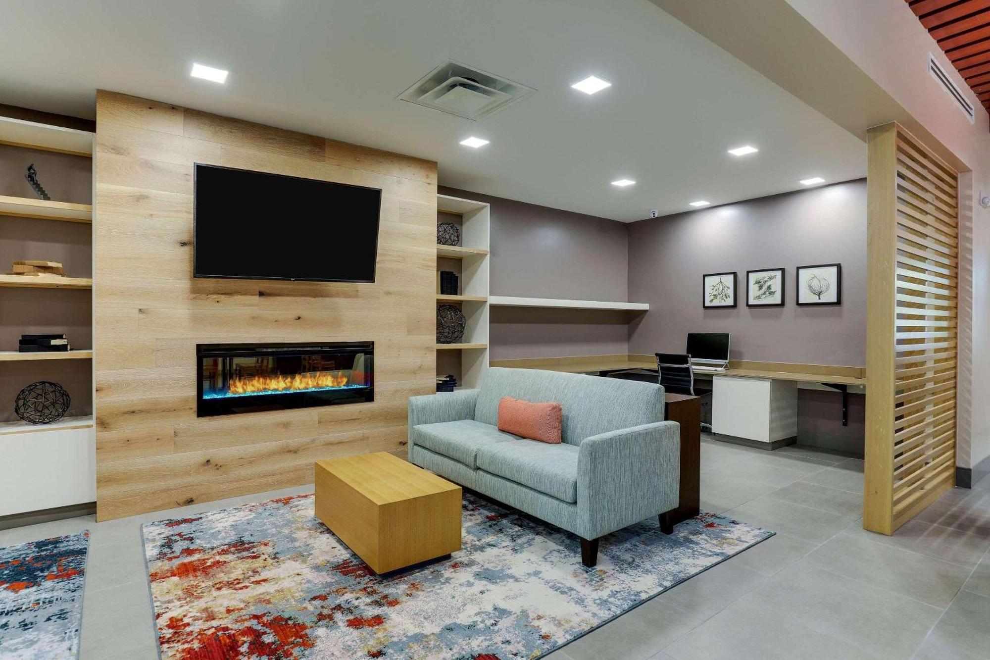 Country Inn & Suites By Radisson, Cumming Near Northside Hospital Forsyth Zewnętrze zdjęcie