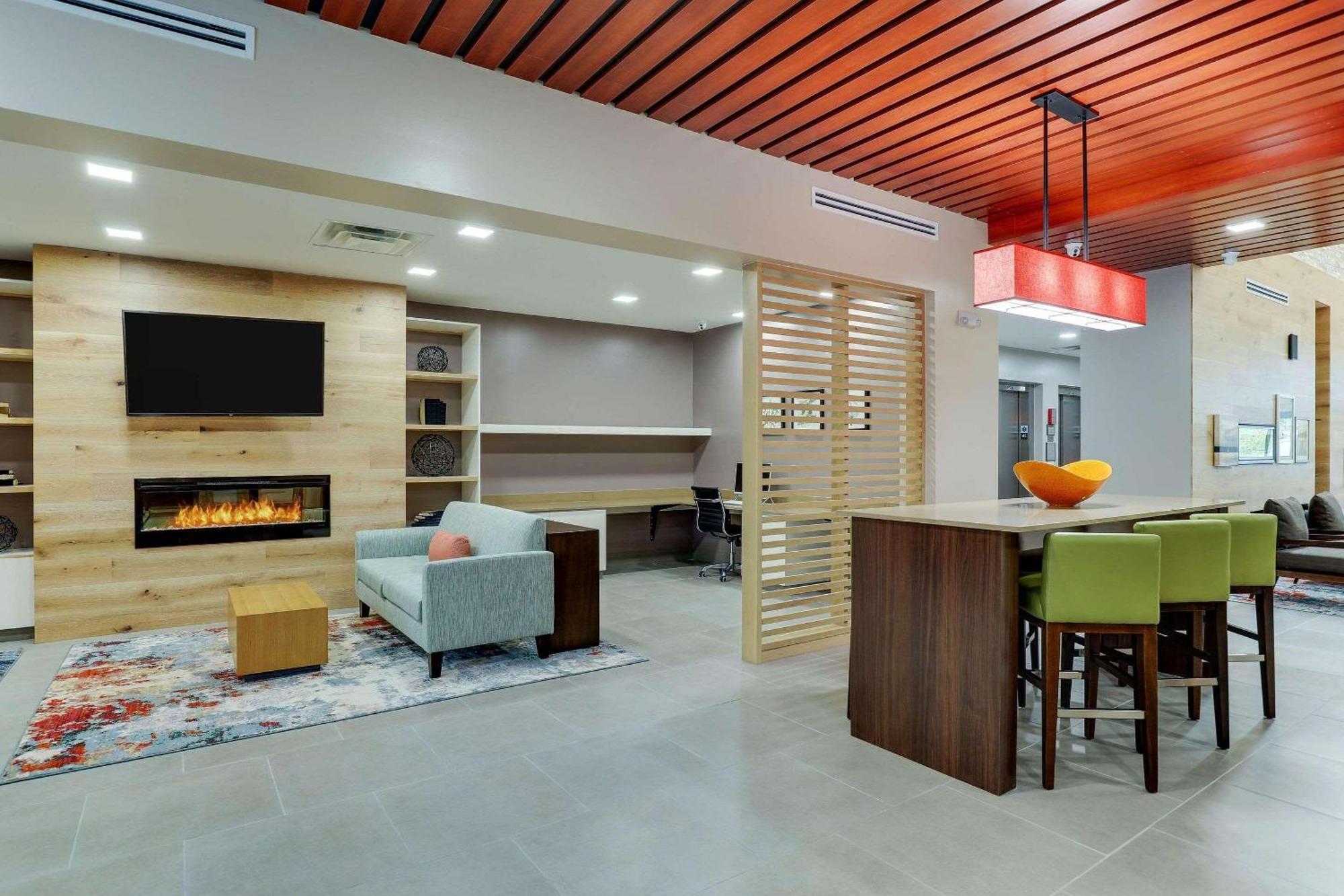 Country Inn & Suites By Radisson, Cumming Near Northside Hospital Forsyth Zewnętrze zdjęcie