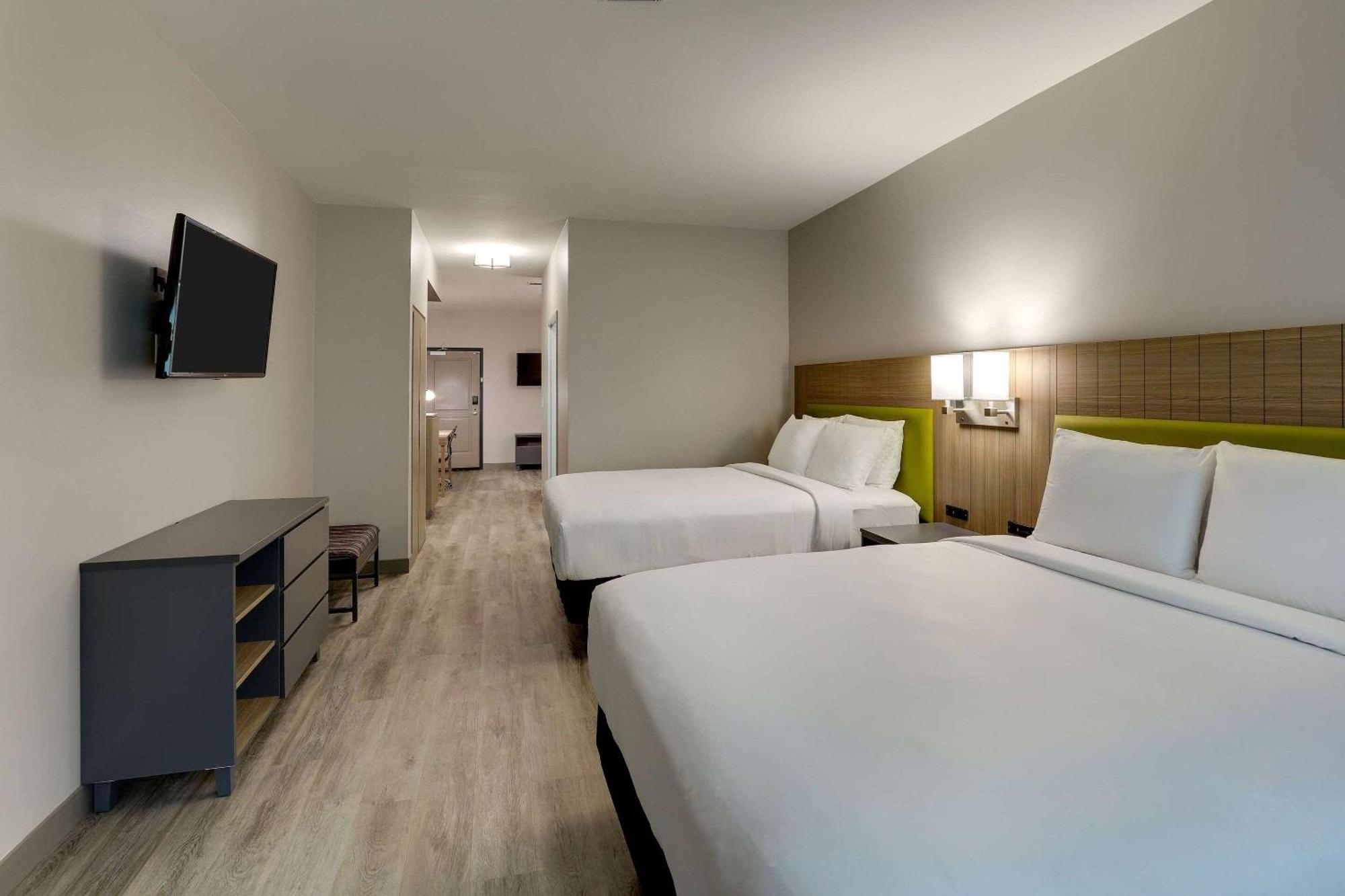 Country Inn & Suites By Radisson, Cumming Near Northside Hospital Forsyth Zewnętrze zdjęcie